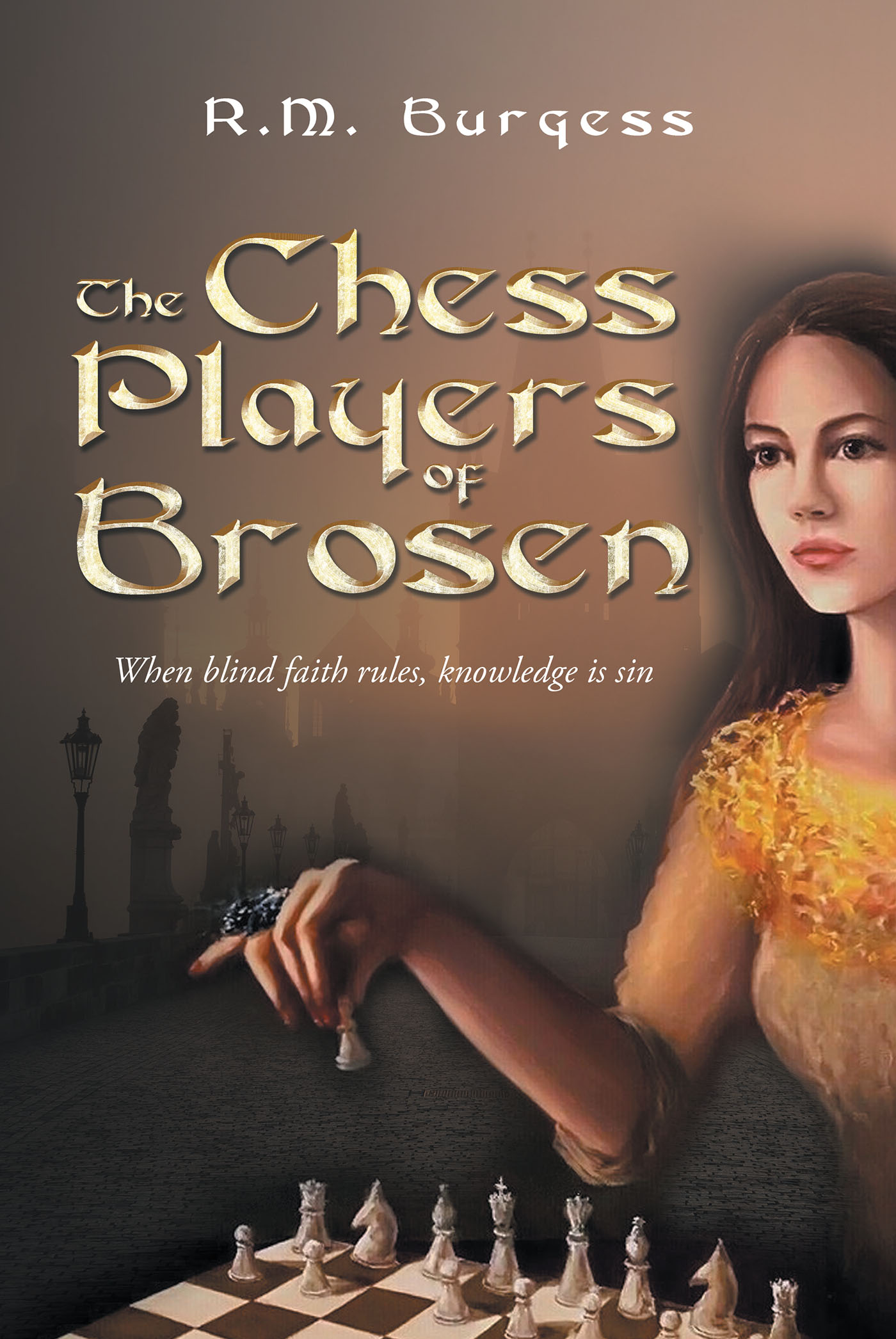 The Secret of Chess (English Edition) - eBooks em Inglês na