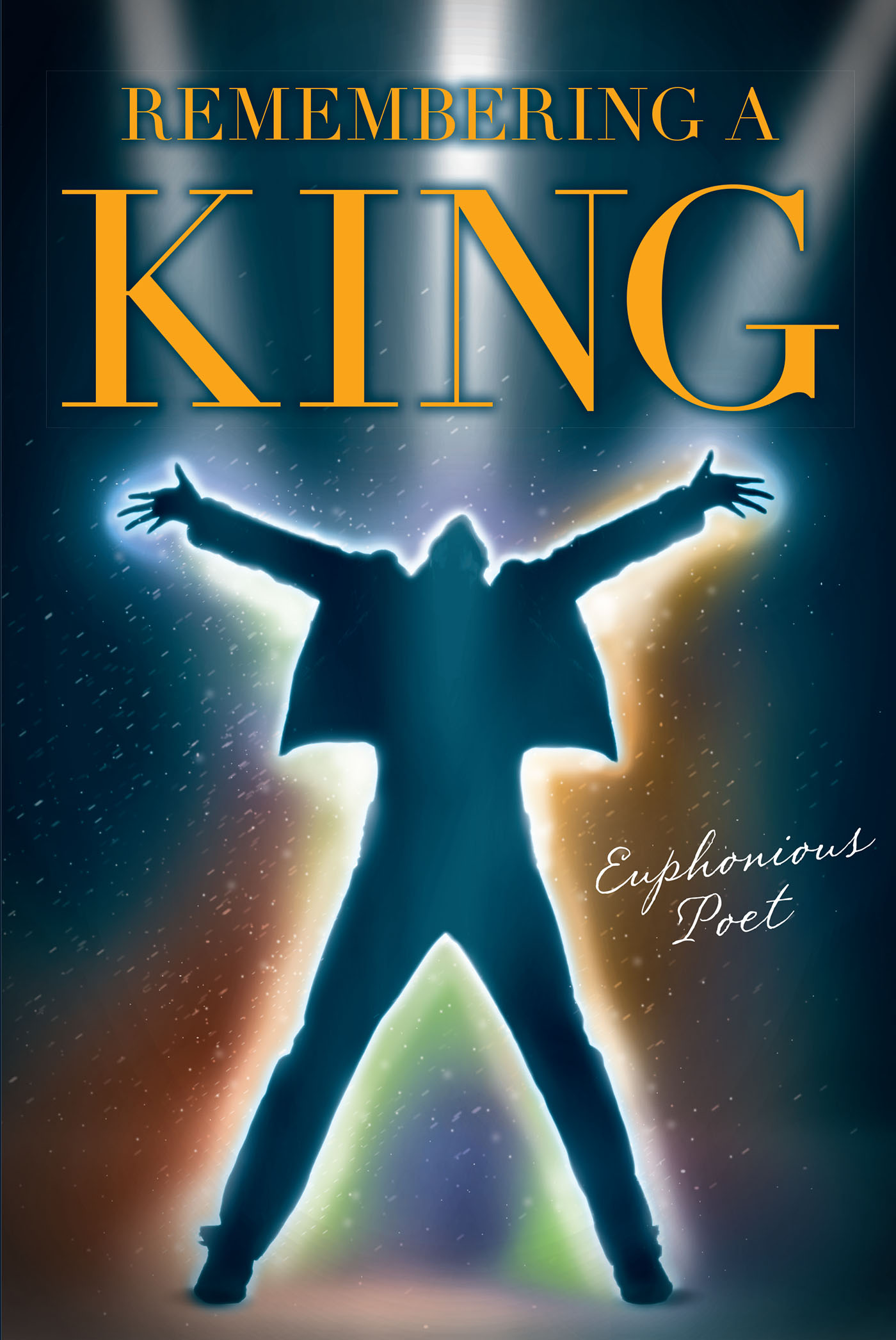 Remembering a King Cover Image