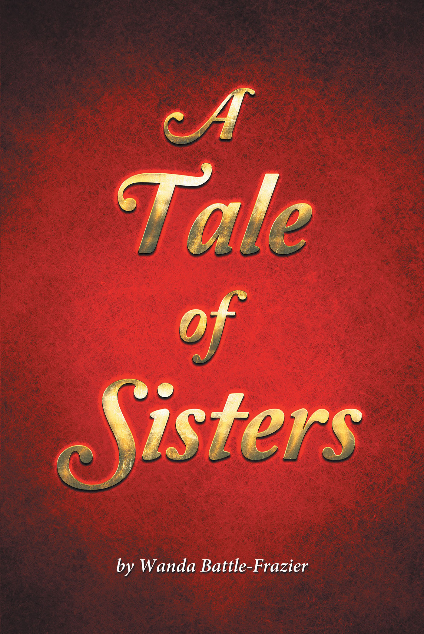 A Tale of Sisters Cover Image