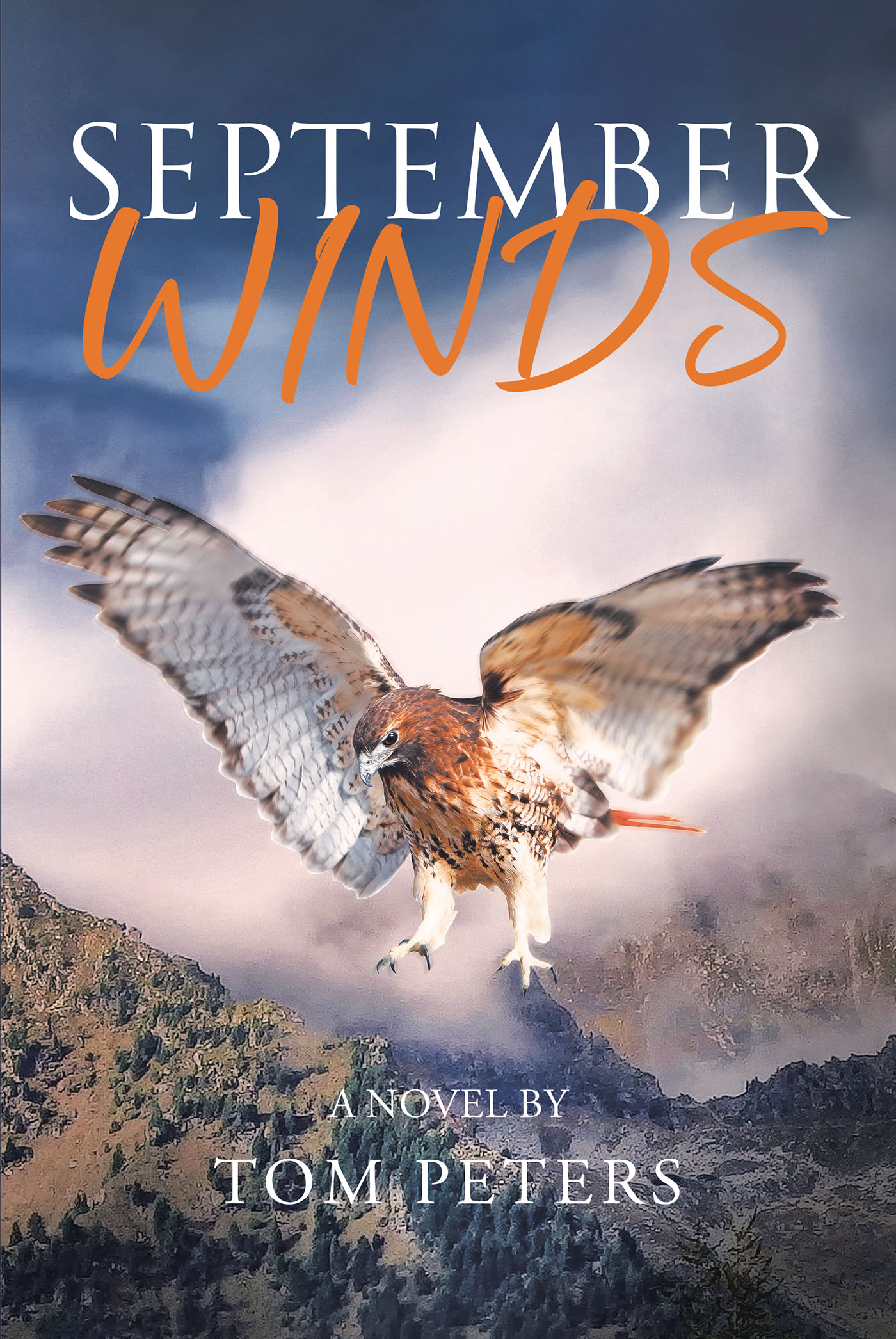 September Winds Cover Image