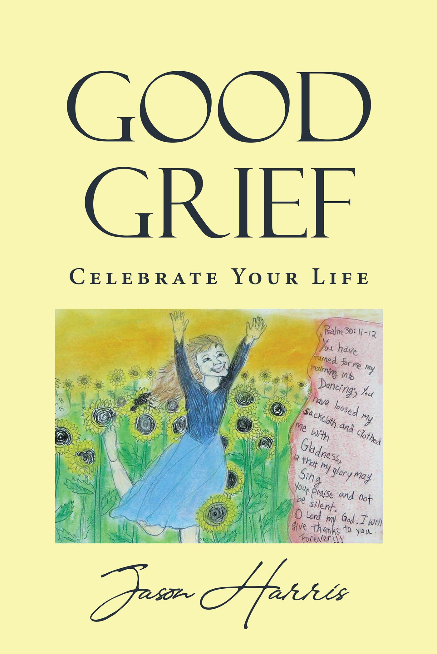 Good Grief Cover Image