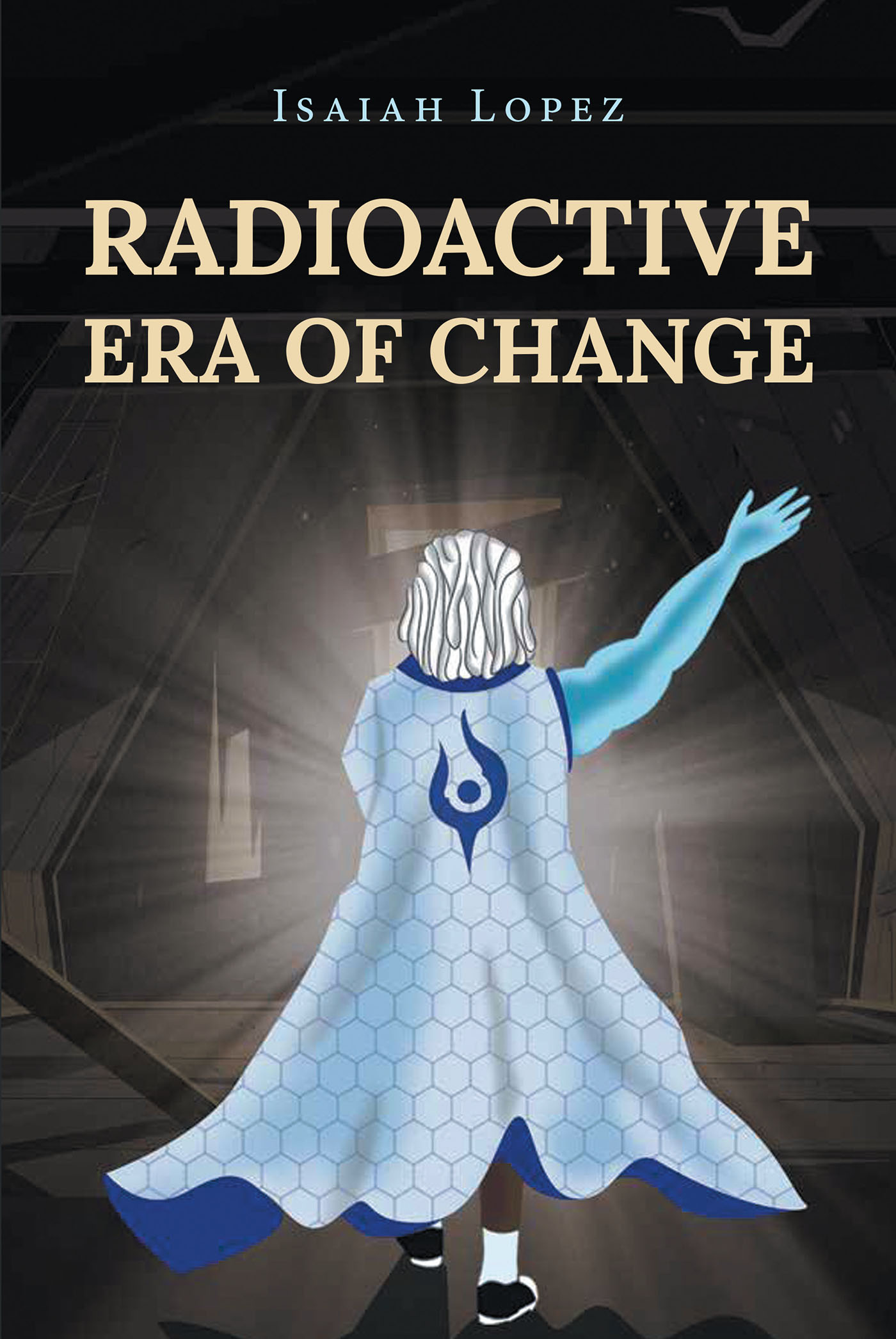 Radioactive Era of Change Cover Image