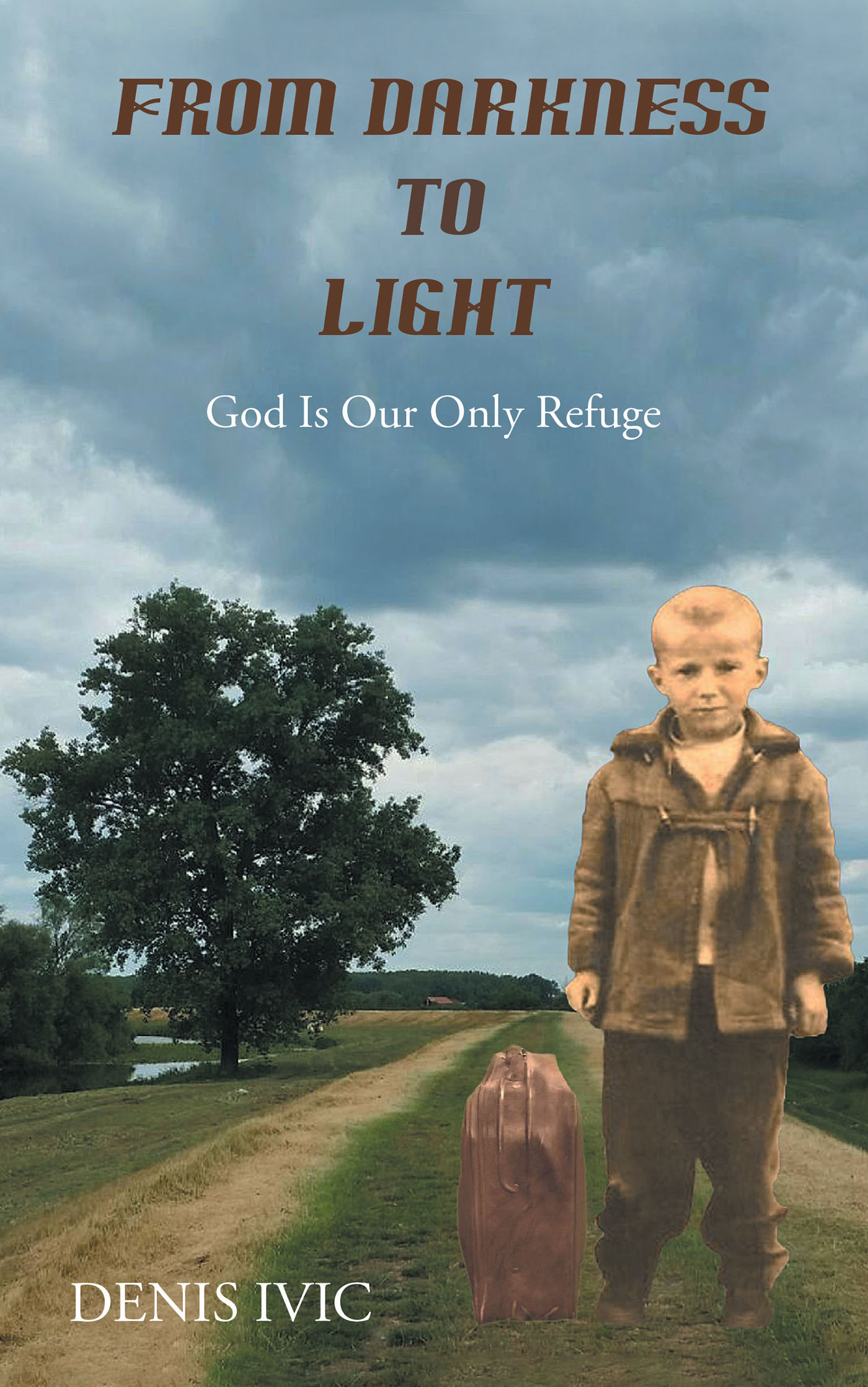 From Darkness to Light Cover Image