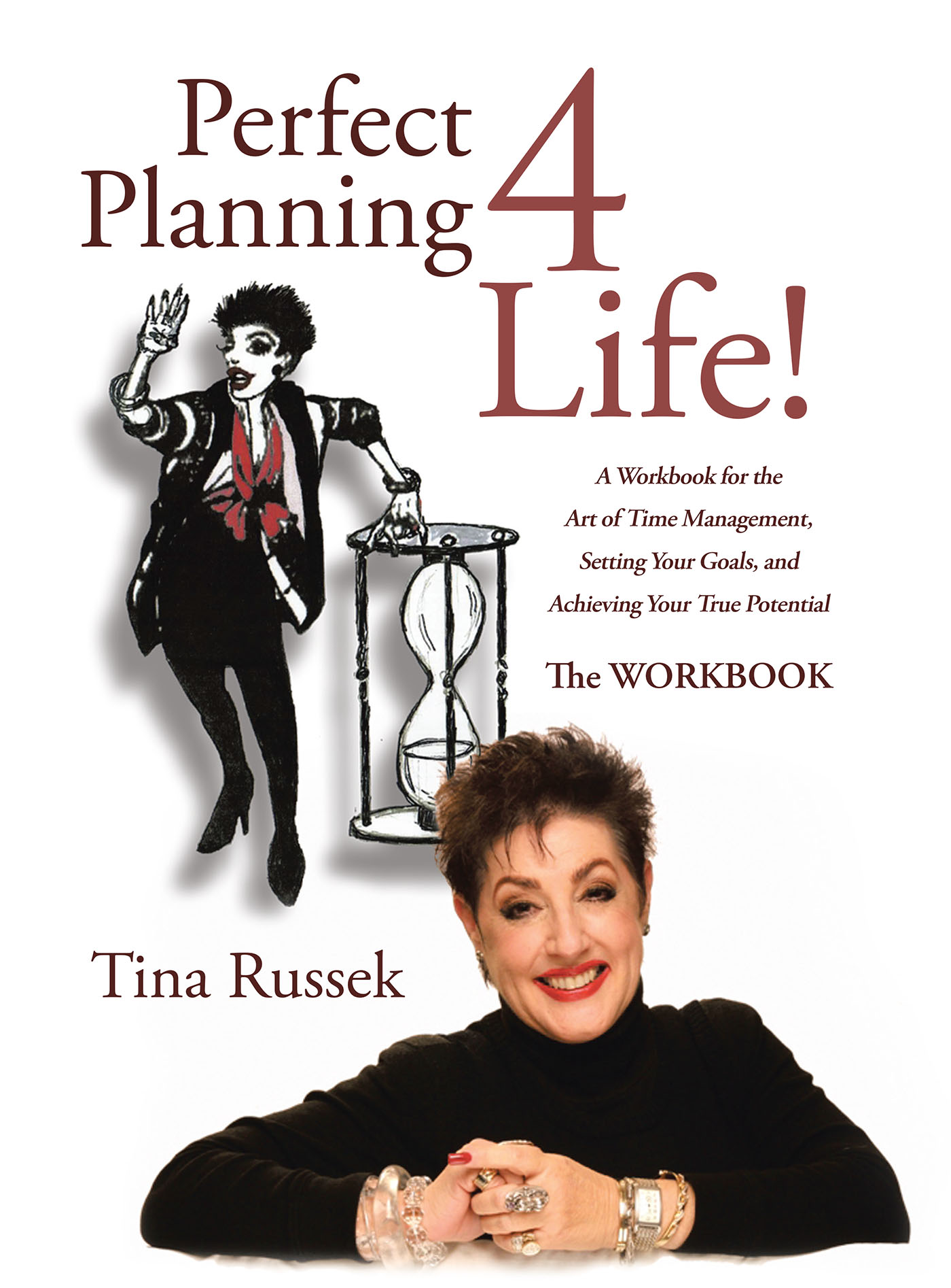 Perfect Planning 4 Life! Cover Image