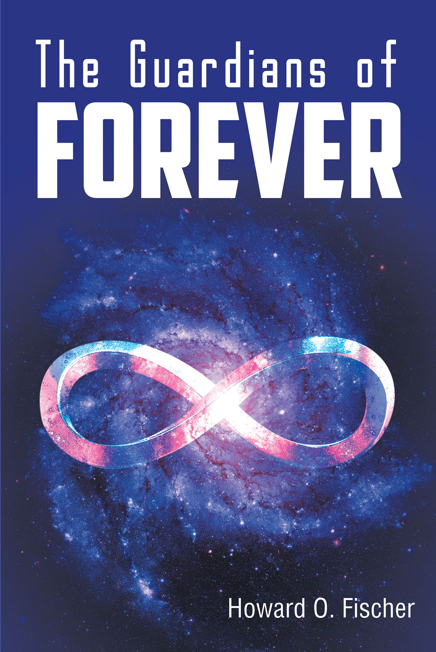 The Guardians of Forever Cover Image