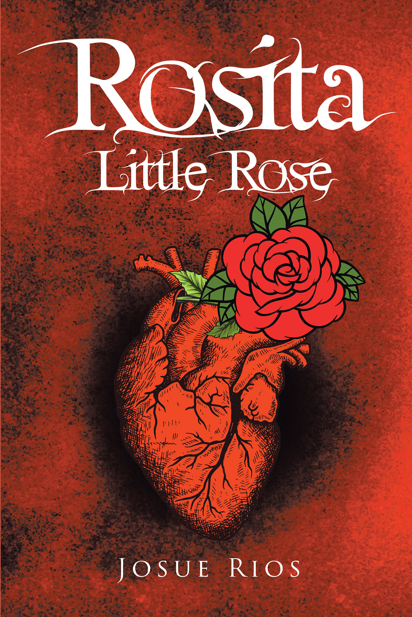 Rosita Cover Image