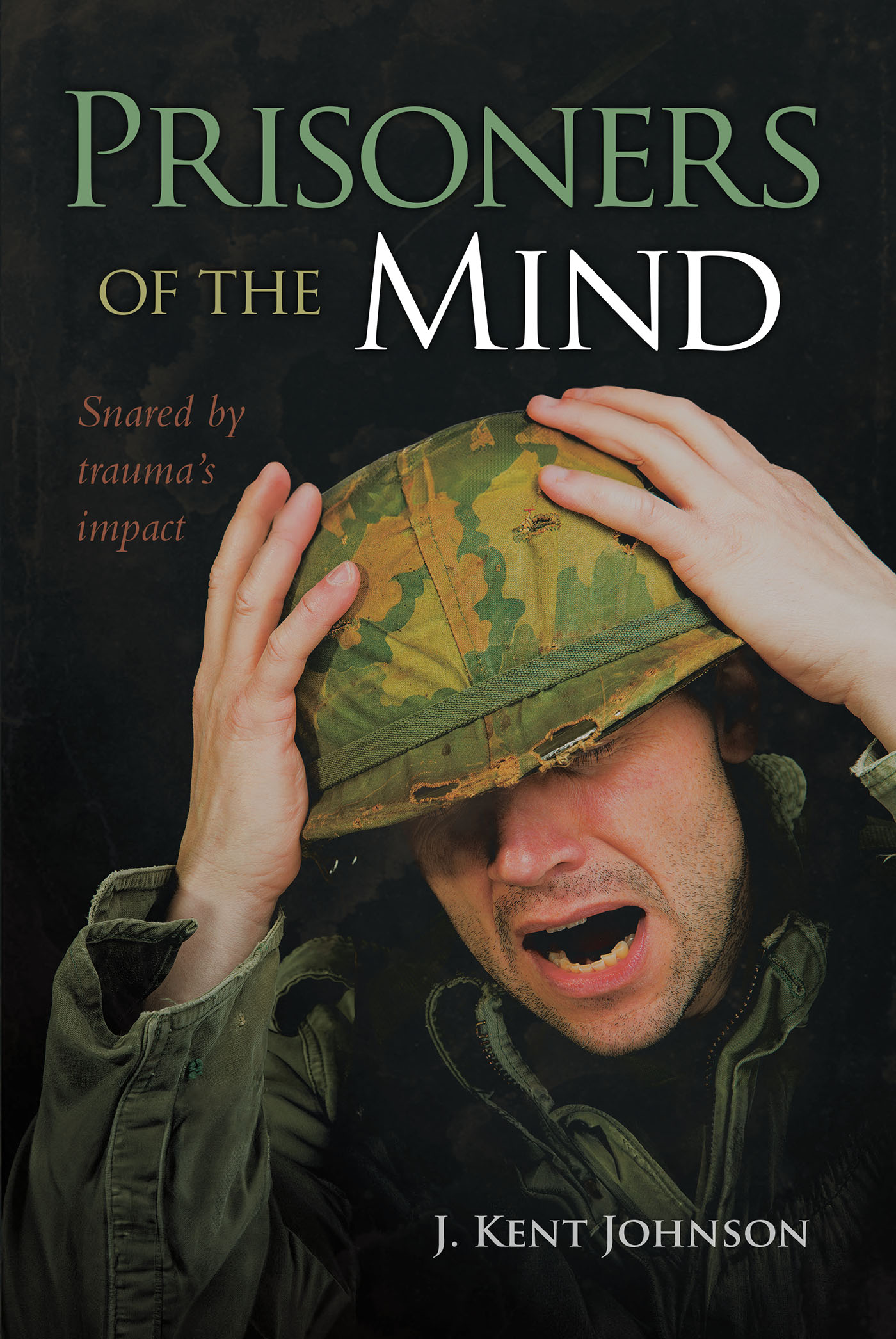 Prisoners of the Mind Cover Image