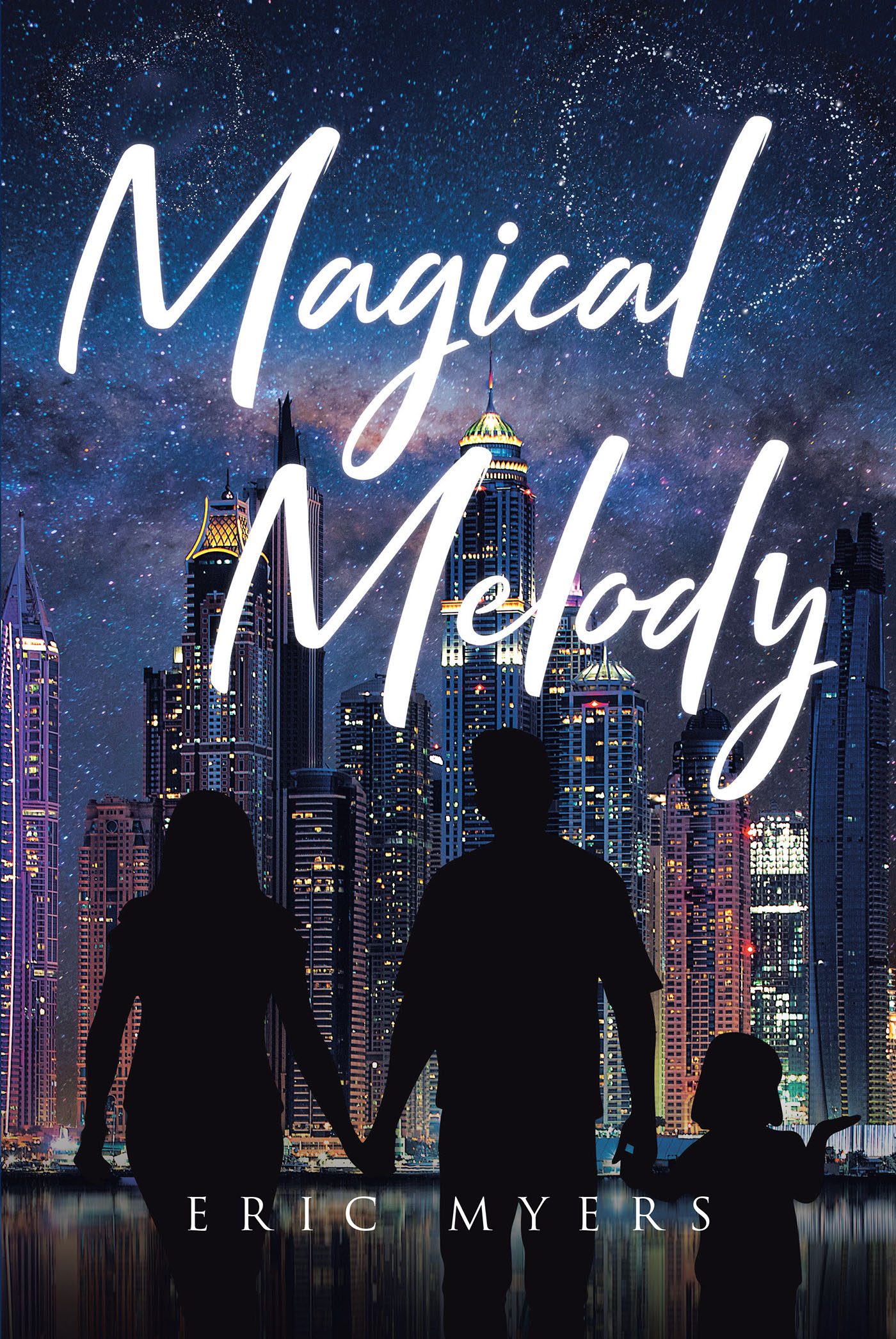 Magical Melody Cover Image