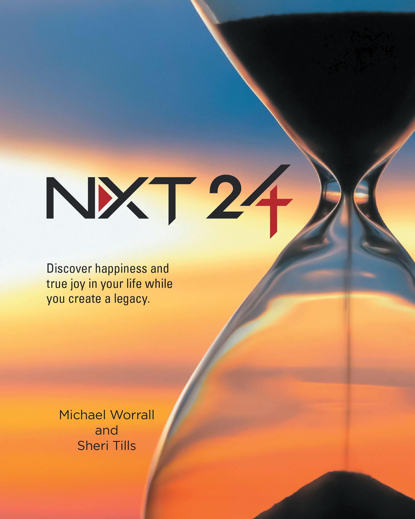 NXT 24 Cover Image