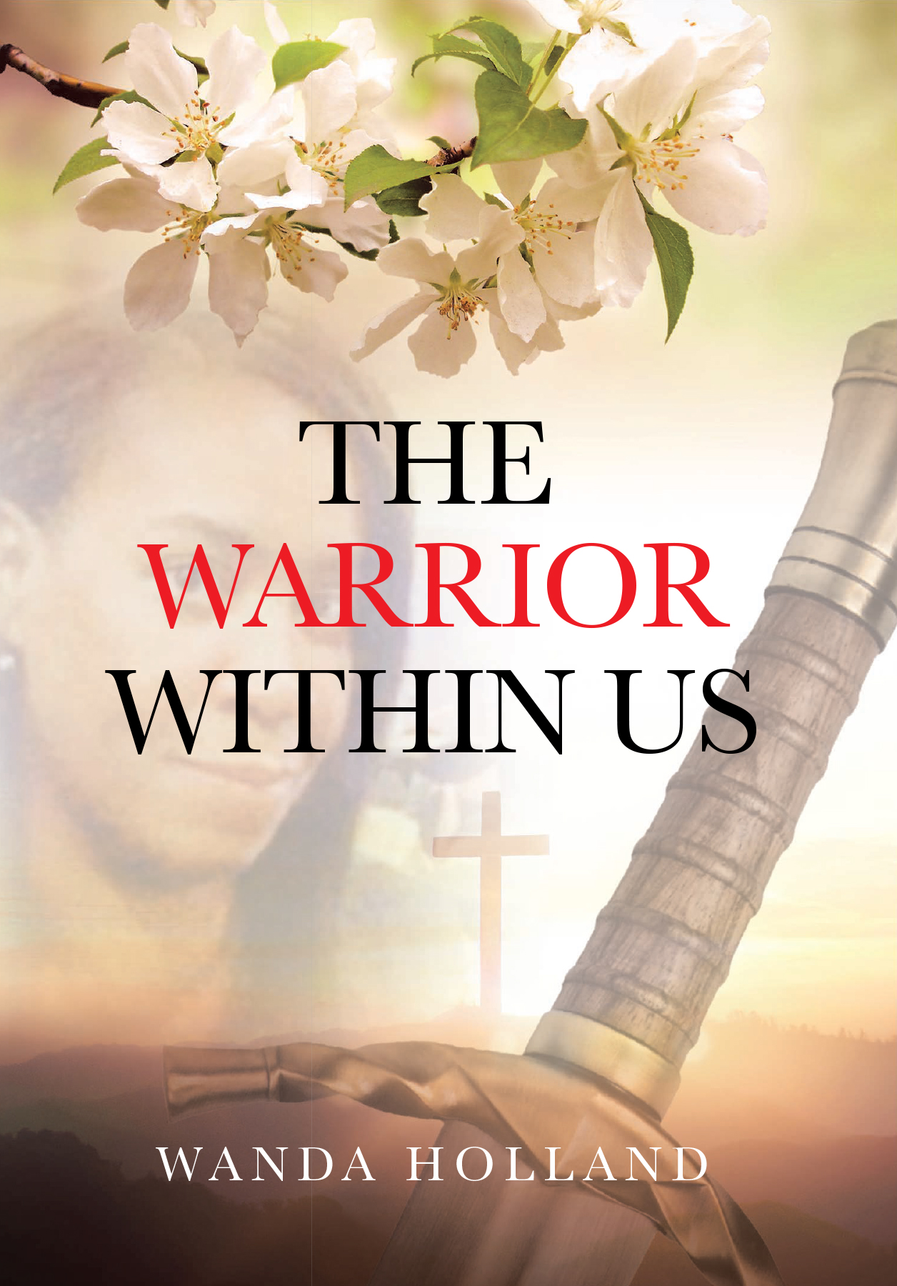The Warrior Within Us Cover Image