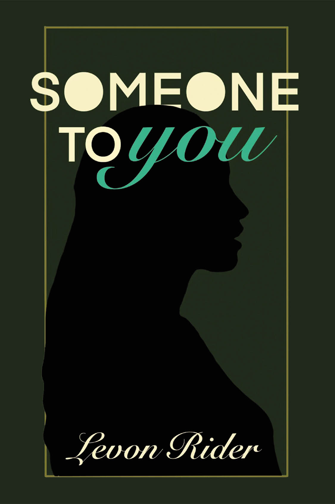 Someone to You Cover Image