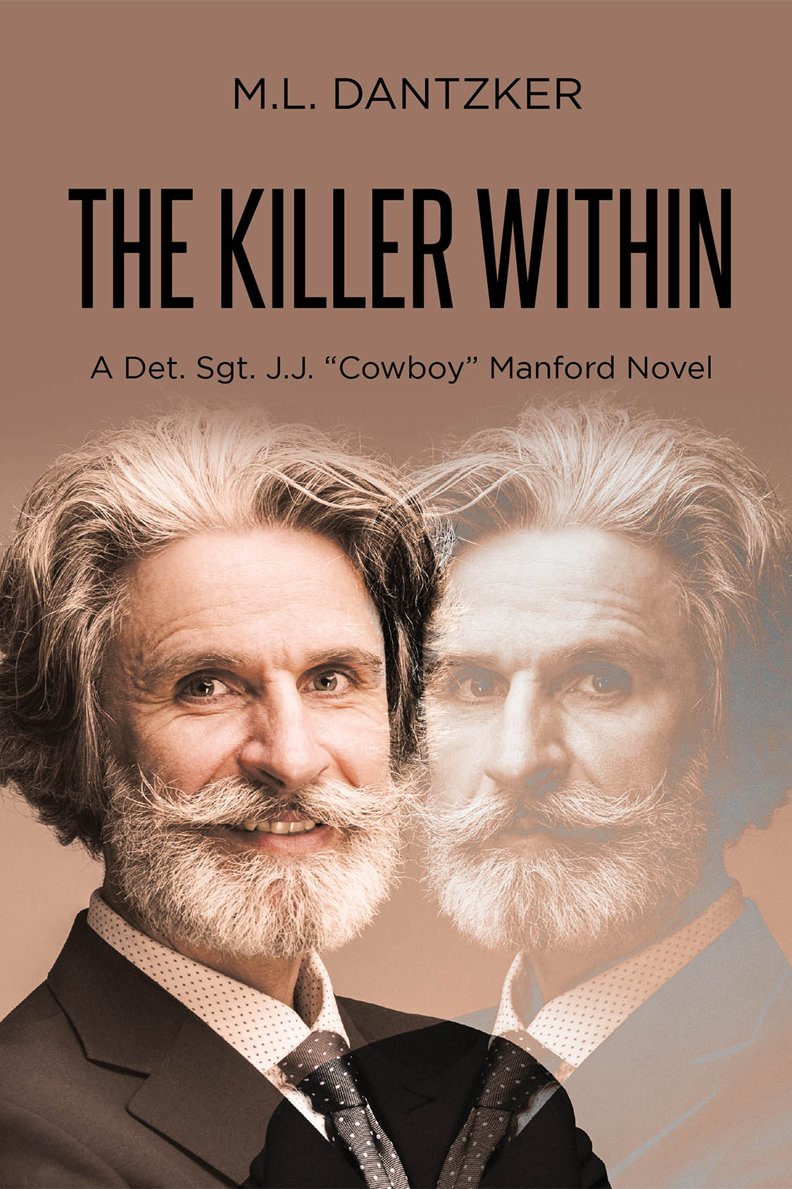 The Killer Within Cover Image