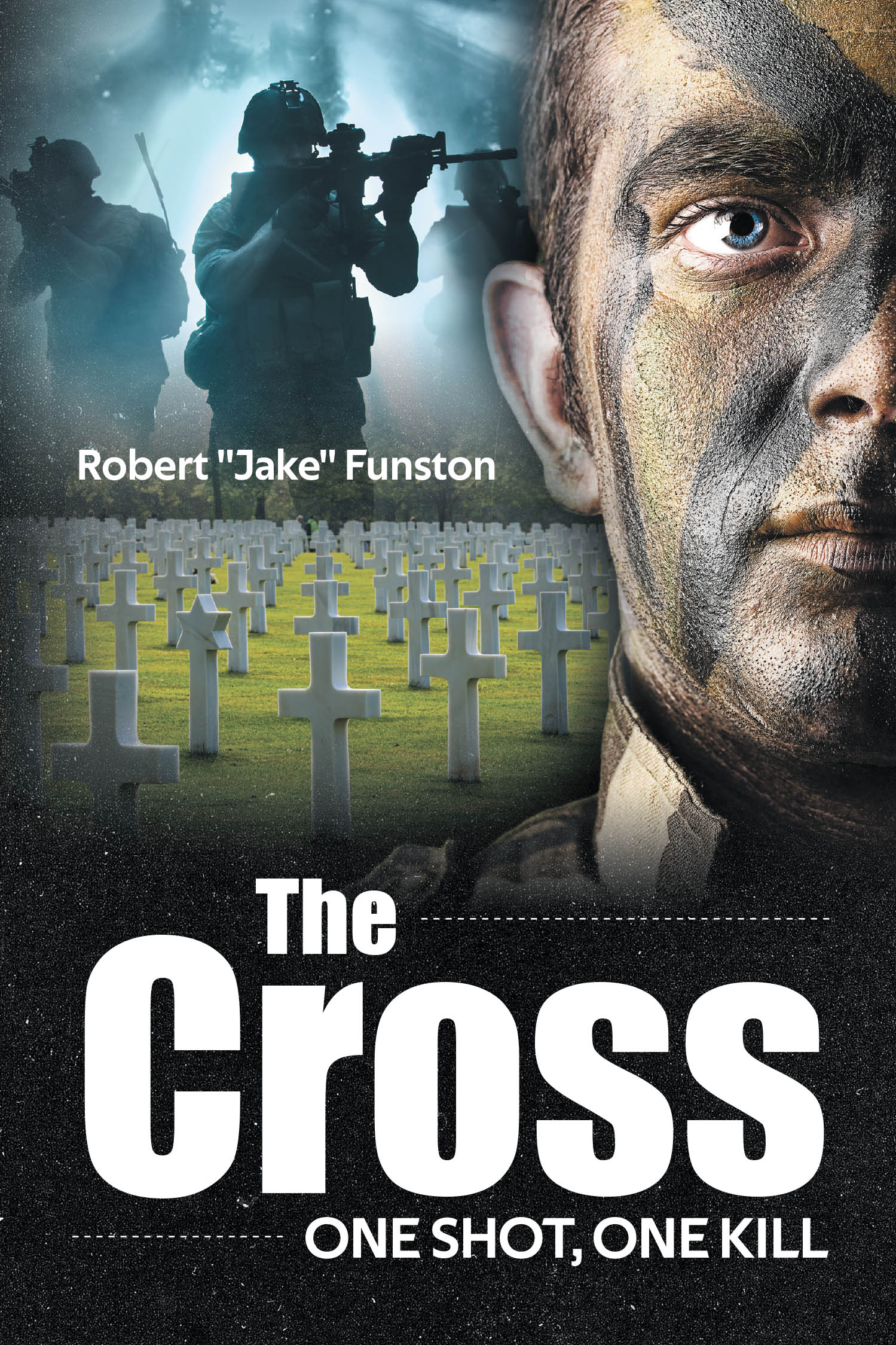 The Cross Cover Image