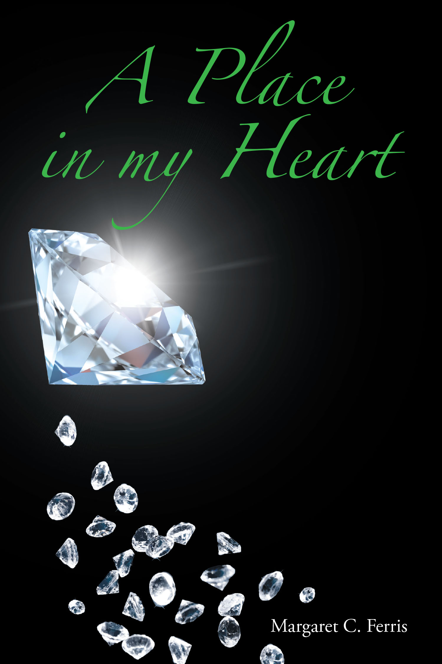 A Place in my Heart Cover Image