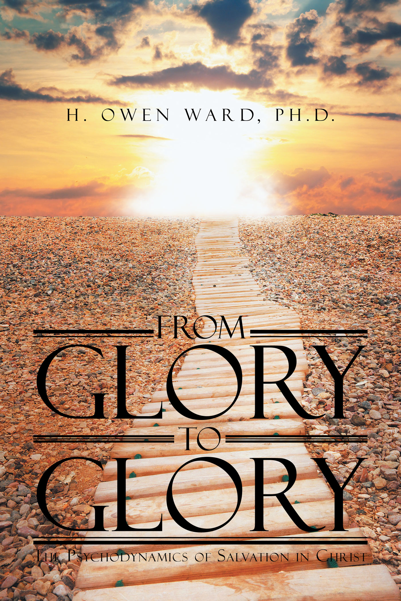 From Glory to Glory Cover Image