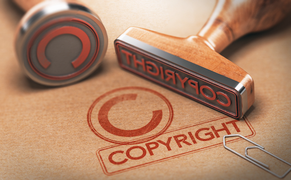 What is copyright protection?