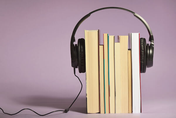 Por qué los audiolibros son la mejor opción para lectores y autores