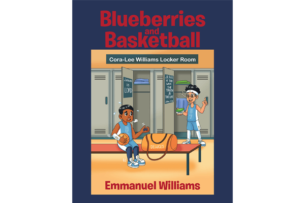 Emmanuel Williams Wins March 2023 Unboxing Video Contest!