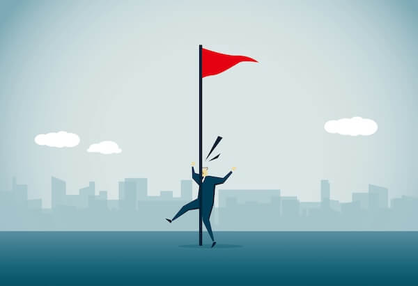 Writers Beware: 8 Publisher Red Flags