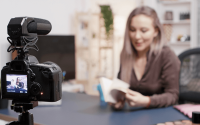 Maximize Your Videos and Photos Exposure: A Guide for Authors Engaged in Digital Marketing