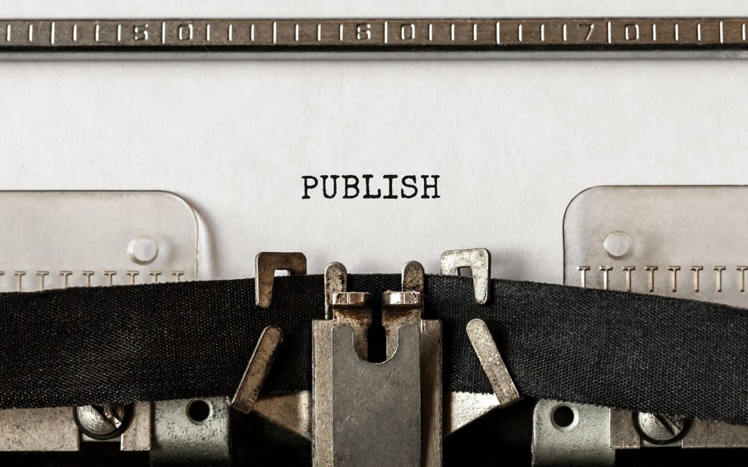 Why “Just Self-Publish on Amazon” Isn’t Enough Anymore