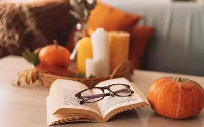 Writing Haunted Tales: 7 Tips to Craft the Perfect Ghost Story
