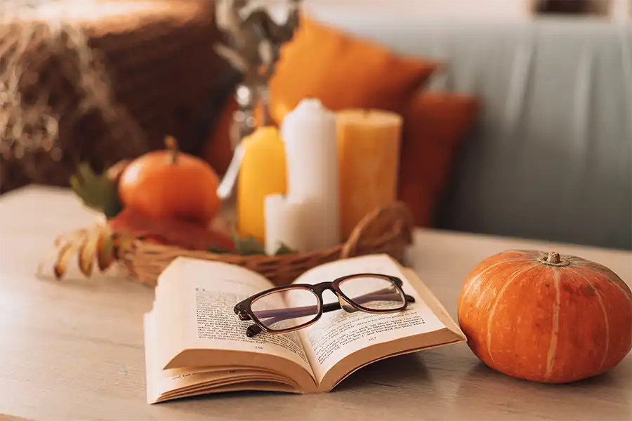 Writing Haunted Tales: 7 Tips to Craft the Perfect Ghost Story