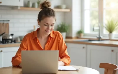 Essential Elements of an Author’s Webpage: Crafting a Compelling Online Presence