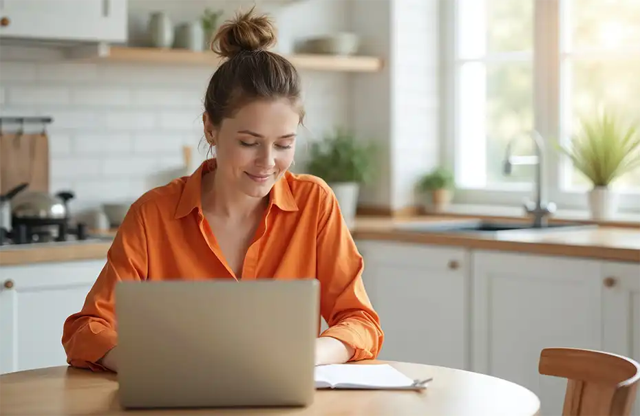 Essential Elements of an Author’s Webpage: Crafting a Compelling Online Presence