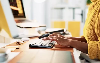 Drive Traffic to Your Author Website and Maintain It Effectively