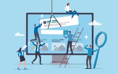 How to Create a Website: A Step-by-Step Guide