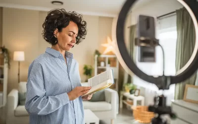 Mastering the Use of Live Options: A Guide for Authors