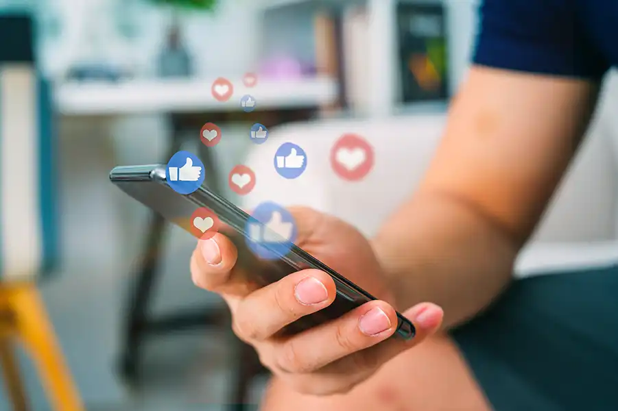 Tips and Tricks for Keeping Social Media Engaging and Fresh