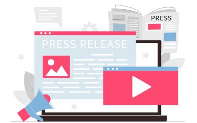 Create an Amazing Press Kit – An Author’s Guide