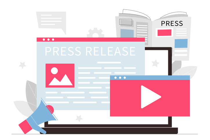 Create an Amazing Press Kit – An Author’s Guide