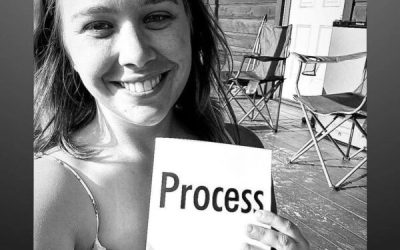 “PROCESS”: New Book by Jeannie Randolph Offers Powerful Look at Faith, Family, and the Fight for Justice After J6