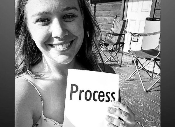 “PROCESS”: New Book by Jeannie Randolph Offers Powerful Look at Faith, Family, and the Fight for Justice After J6