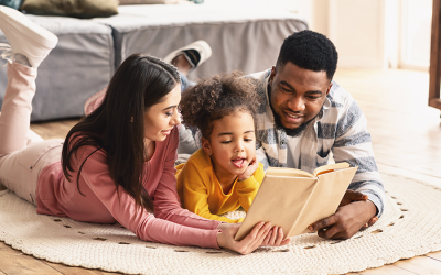 How Multicultural Books Build Empathy in Young Readers