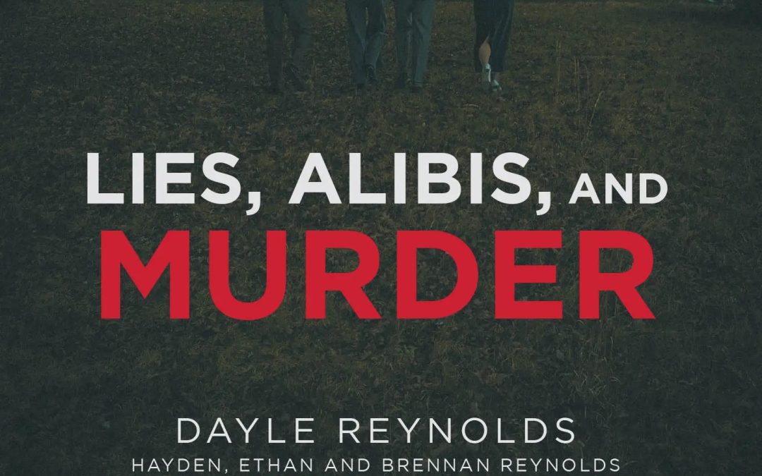 Lies, Alibis, and Murder featured image