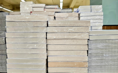 Self-Publishing Distribution Checklist: Get Into Every Online Retailer