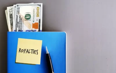 How Do Self-Publishing Royalties Work? A Complete Guide for Authors