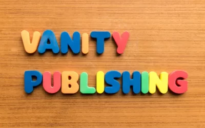 What Are the Most Common Myths About Vanity Publishing?