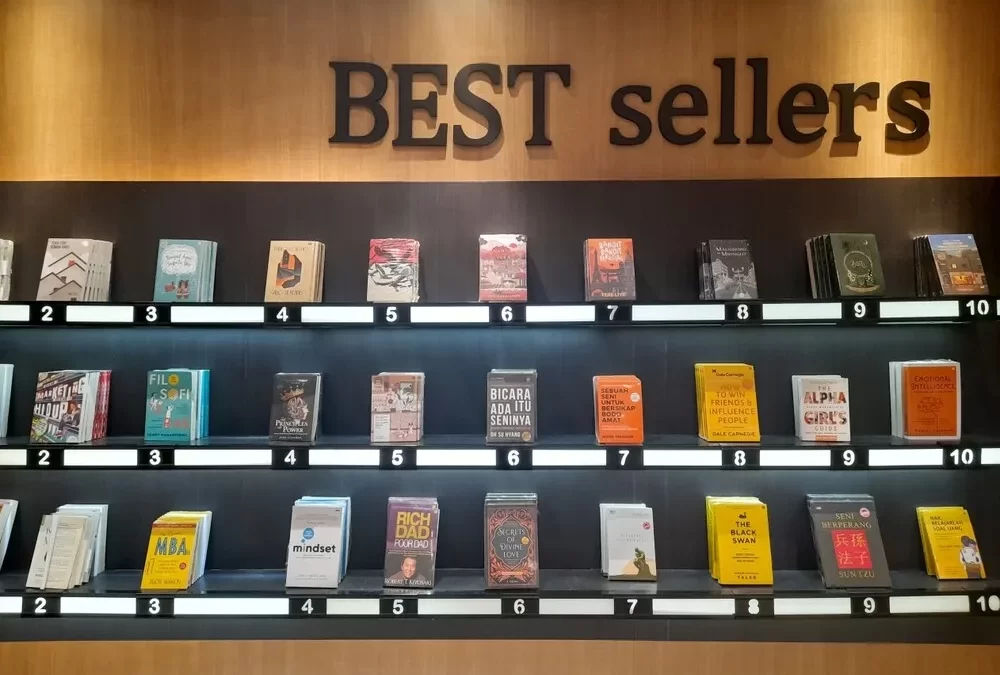 Book Publicity for Self-Published Authors: How to Get Your Book Noticed
