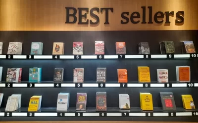 Book Publicity for Self-Published Authors: How to Get Your Book Noticed