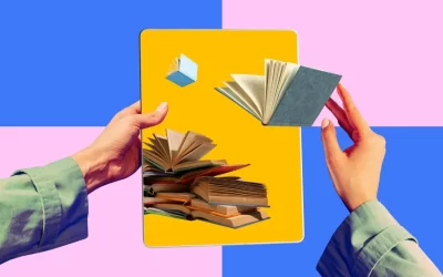 What Is Hybrid Publishing and Is It Right for You?