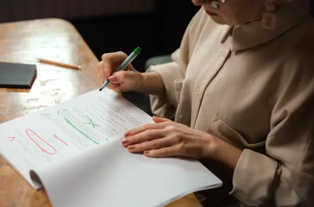 The 12 Most Common Self-Publishing Mistakes
