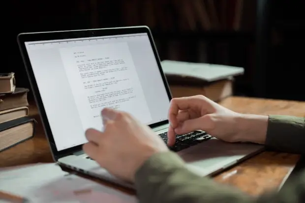 The 12 Most Common Self-Publishing Mistakes1