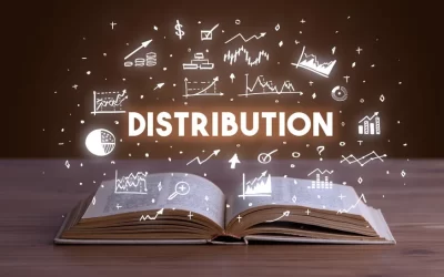 8 Trusted Distribution Channels Every Indie Author Should Use