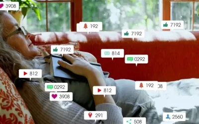 Social Media for Authors: How to Build Your Audience and Sell More Books