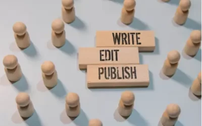 Struggling to Publish Your Book? Proven Solutions for Every Author